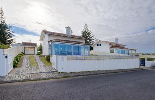 Ponta Delgada House | Serenity Villa
