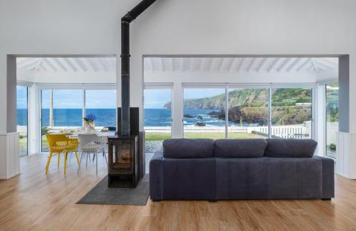 Ponta Delgada House | Serenity Villa