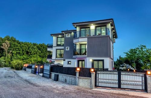 Dalaman Villa | Serenity Villa