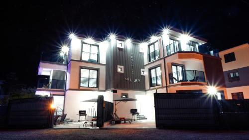 Dalaman Villa | Serenity Villa