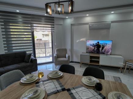 Dalaman Villa | Serenity Villa