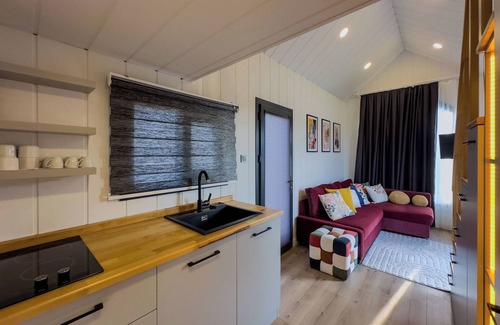 Kadriye Bed & Breakfast | Serenity Village Belek