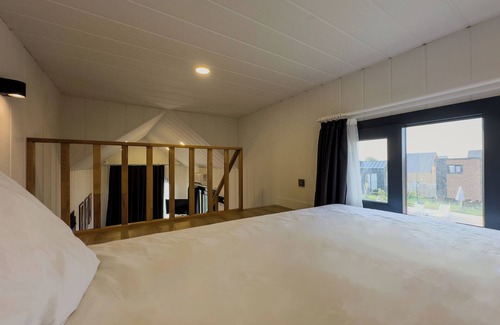 Kadriye Bed & Breakfast | Serenity Village Belek