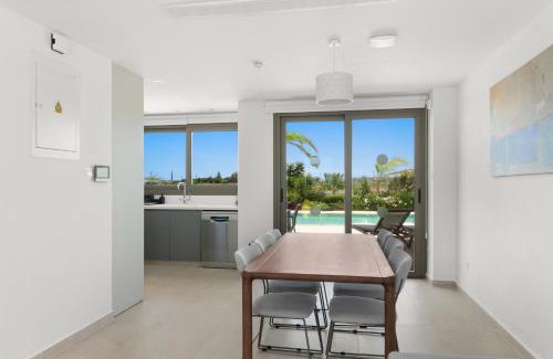 Softades Villa | Serenity Waves Villa 17