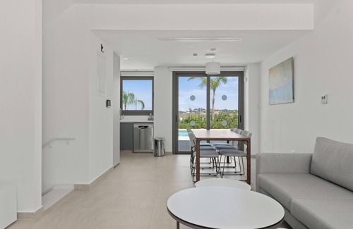 Softades Other | Serenity Waves Villa 21
