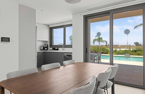 Softades Other | Serenity Waves Villa 21