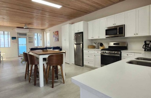 Great Exuma House | SerenityBlu your dream come true! Beautiful Rolletown, Exuma!