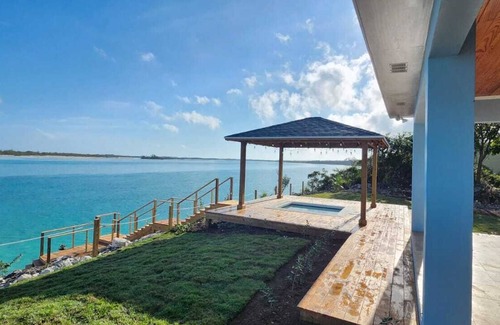 Great Exuma House | SerenityBlu your dream come true! Beautiful Rolletown, Exuma!