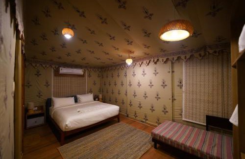 Hoskote Villa | SerenityRetreat