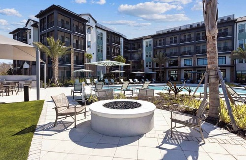 Wimauma Apartment | Sereno 1BD 1 - One Bedroom Apartment, Sleeps 2