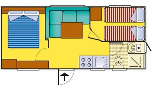 Moniga del Garda Other | Sereno Camping Holiday