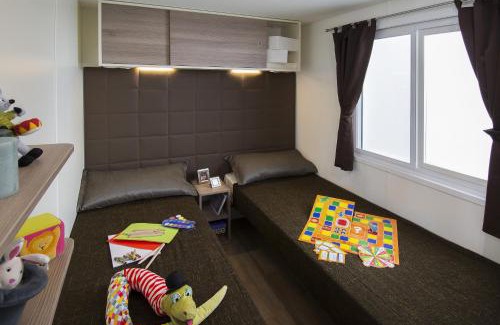 Moniga del Garda Other | Sereno Camping Holiday