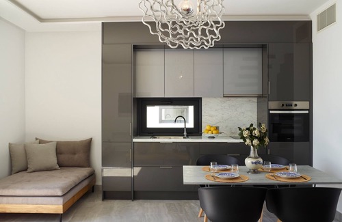 Skiros Apartment | Sereno Natu Villas in Skyros