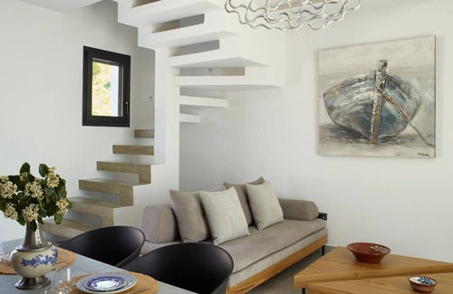 Skiros Apartment | Sereno Natu Villas in Skyros