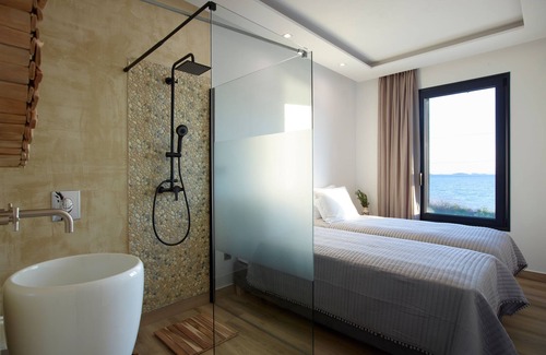 Skiros Apartment | Sereno Natu Villas in Skyros