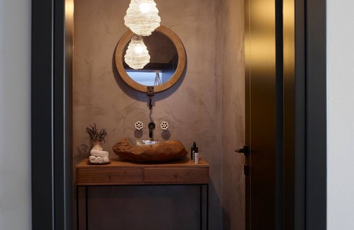 Skiros Apartment | Sereno Natu Villas in Skyros