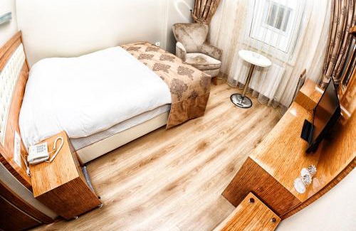Giresun Hotel | Serenti Pamuk Hotel
