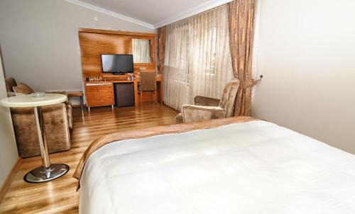 Giresun Hotel | Serenti Pamuk Hotel