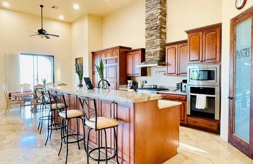 Rio Verde Foothills House | Serentiy At Tonto Forest