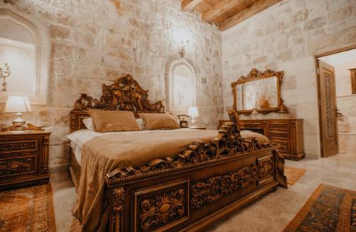 Ortahisar Hotel | Serenus Cave Suites