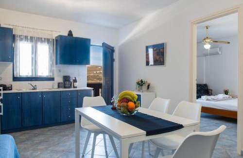 Livadi Apartment | Serfanto house - Serifos