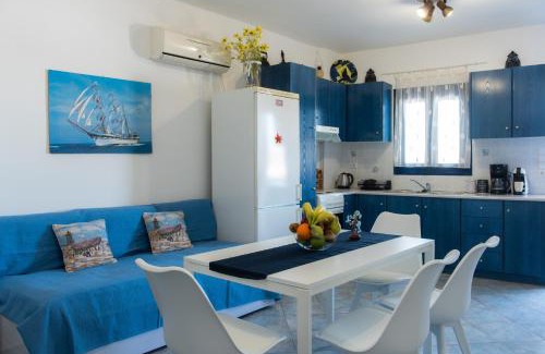 Livadi Apartment | Serfanto house - Serifos