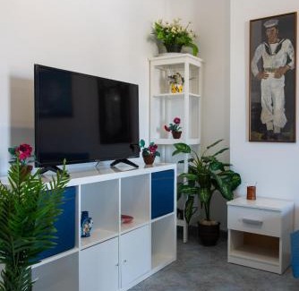 Livadi Apartment | Serfanto house - Serifos