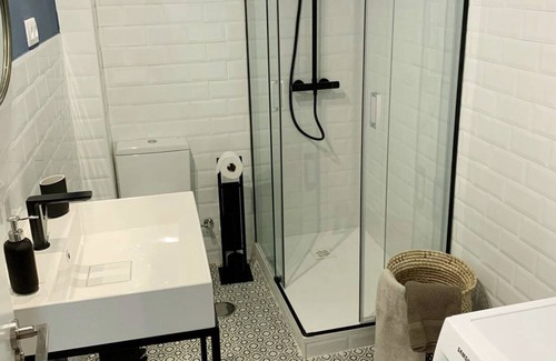 Alcala de Henares House | Serfardí Apartment, Calle Mayor, Alcalá de Henares