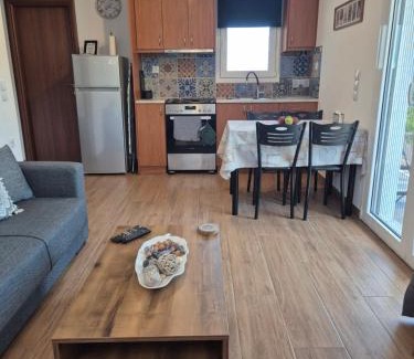 Armenistis Apartment | Sergi Home