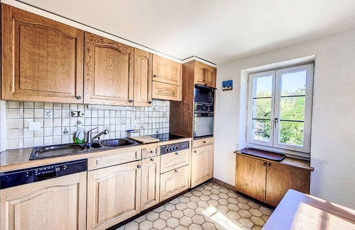 Lens House | Sergnoud by Interhome