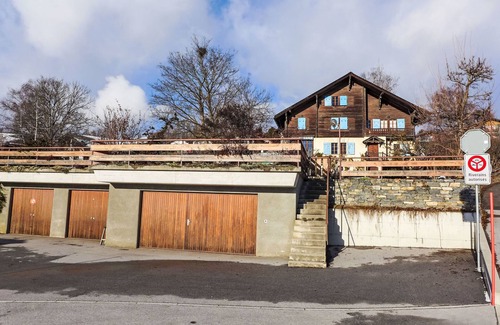 Lens House | Sergnoud by Interhome
