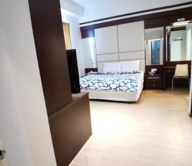 Golden Triangle Apartment | Seri Bukit Ceylon Apartment Bukit Bintang