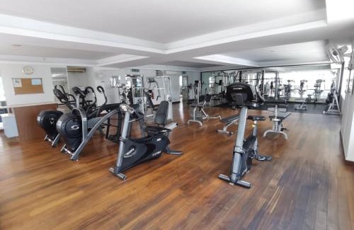 Golden Triangle Apartment | Seri Bukit Ceylon By SS