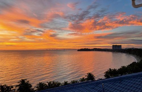 Tanjung Tanah Merah Apartment | Seri Bulan Apartment Teluk Kemang