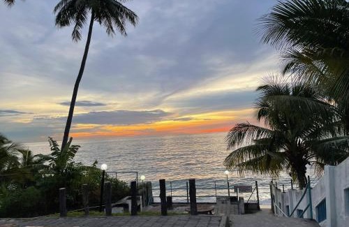 Tanjung Tanah Merah Apartment | Seri Bulan Apartment Teluk Kemang