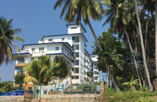 Tanjung Tanah Merah Apartment | Seri Bulan Apartment Teluk Kemang