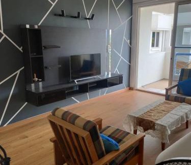 Taman Bayu Apartment | Seri Bulan Coastal Homestay