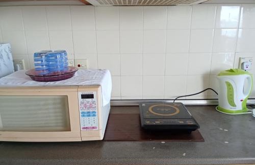 Tanjung Tanah Merah Apartment | Seri Bulan Condo