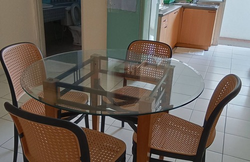 Tanjung Tanah Merah Apartment | Seri Bulan Condominium