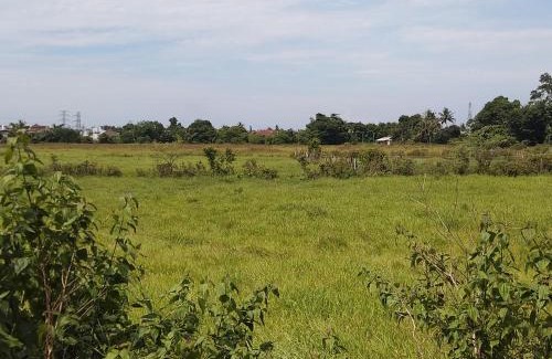 Kuala Terengganu Apartment | Seri Desa Homestay