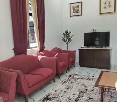 Kuala Terengganu Apartment | Seri Desa Homestay