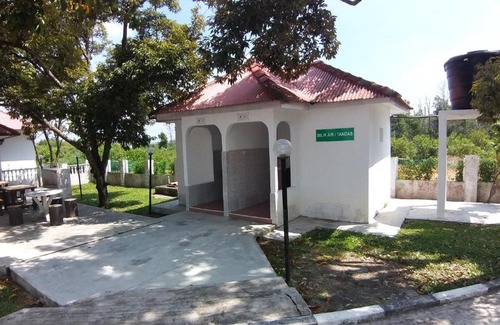 Sepang House | Seri Dusun Sepang Homestay & Event Space