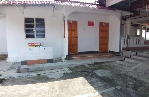 Sepang House | Seri Dusun Sepang Homestay & Event Space