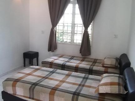 Sepang House | Seri Dusun Sepang Homestay & Event Space