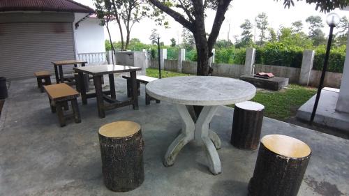 Sepang House | Seri Dusun Sepang Homestay & Event Space