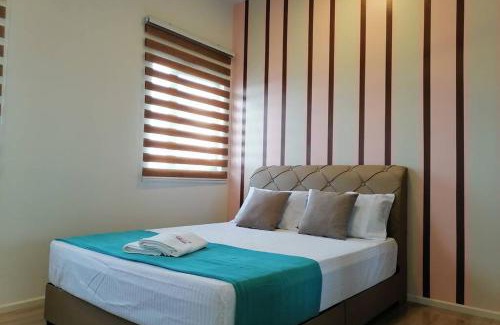 Bangi Sentral Apartment | Seri Gandaria Homestay @ Bandar Baru Bangi