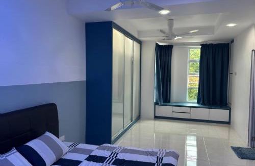 Gua House | Seri Hayzar Homestay