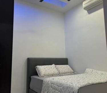 Gua House | Seri Hayzar Homestay