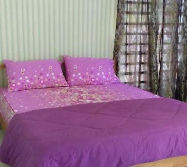 Kampung Sungai Layar House | Seri Homestay 293