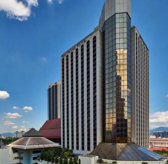 Chow Kit Hotel | Seri Pacific Hotel Kuala Lumpur